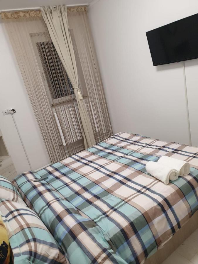 Lucky Apartment Pitesti Ngoại thất bức ảnh