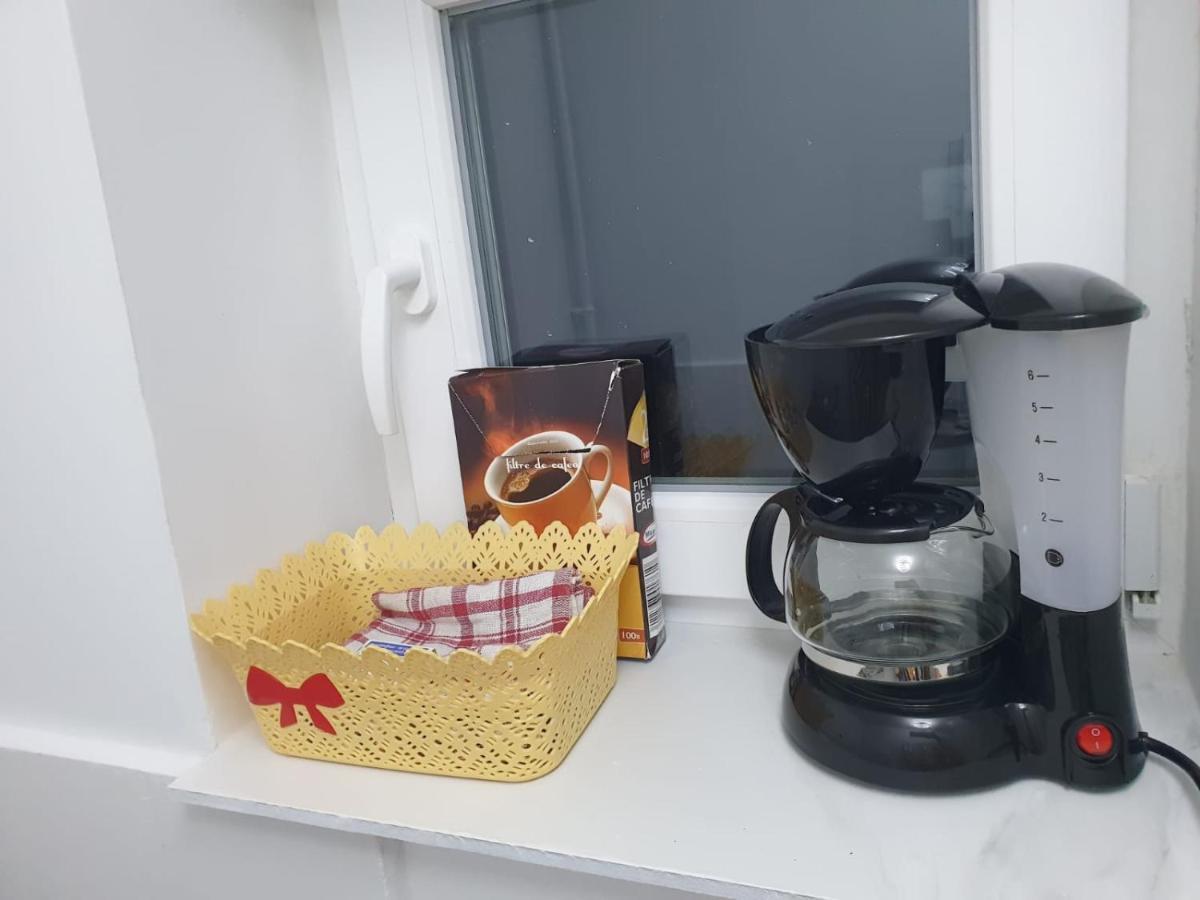 Lucky Apartment Pitesti Ngoại thất bức ảnh