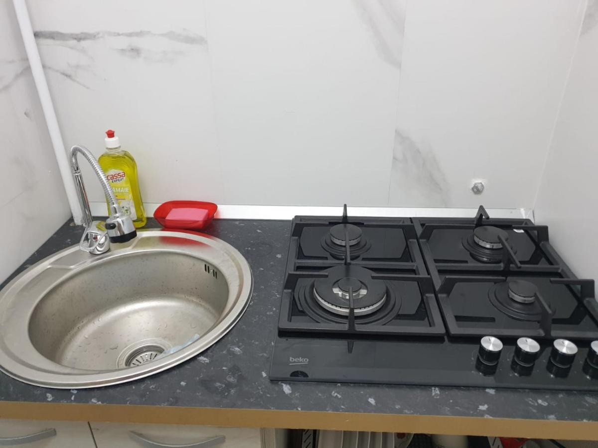 Lucky Apartment Pitesti Ngoại thất bức ảnh